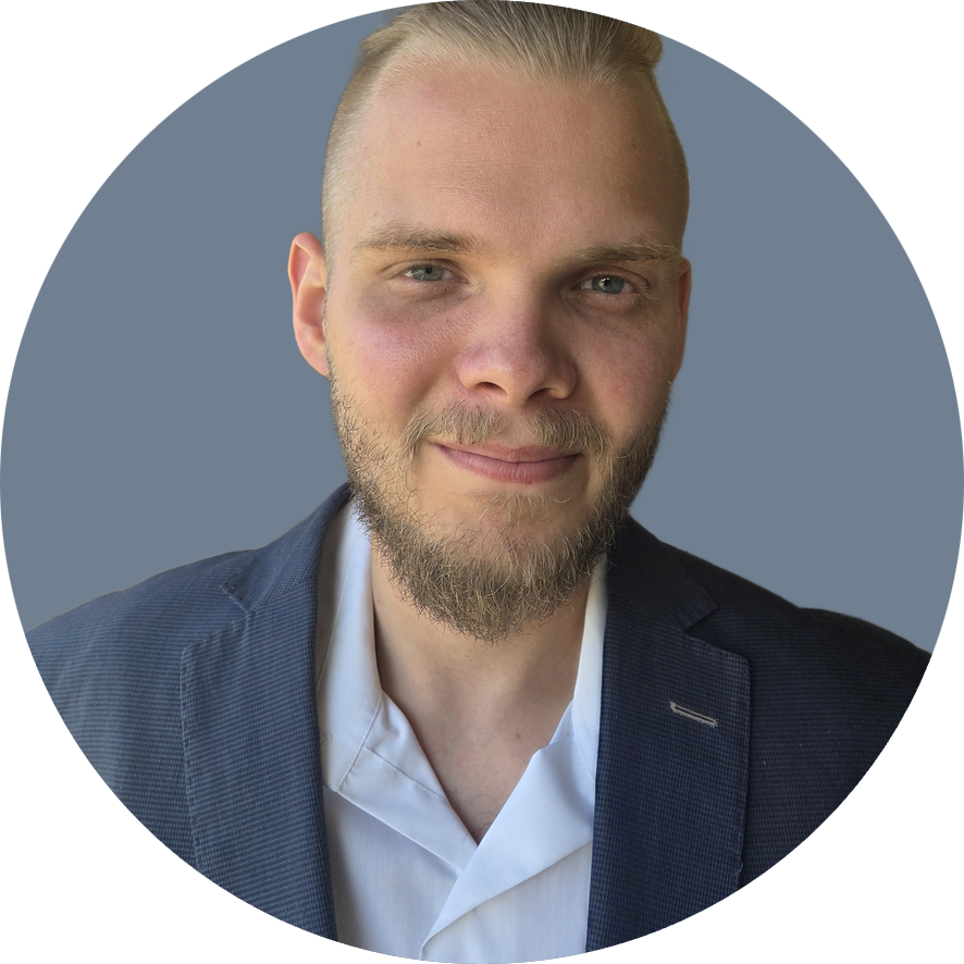 Shane Gardner Profile Picture